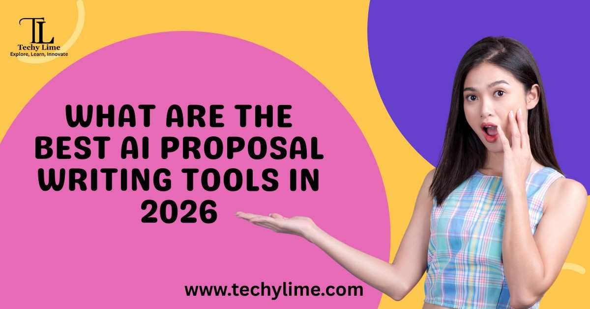 What are the best AI proposal writing tools in 2026