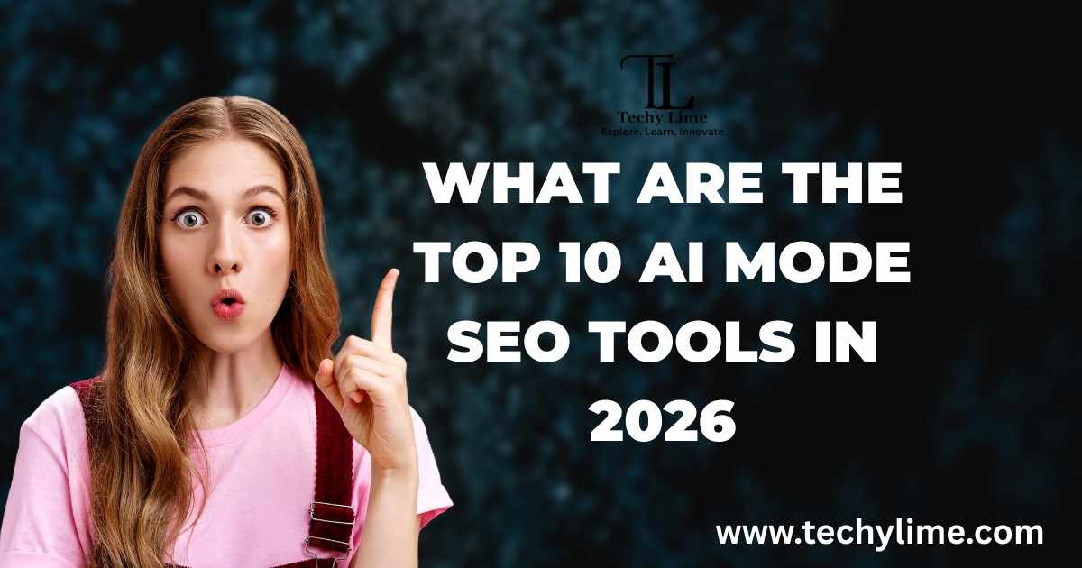 What are the top 10 AI Mode SEO tools in 2026