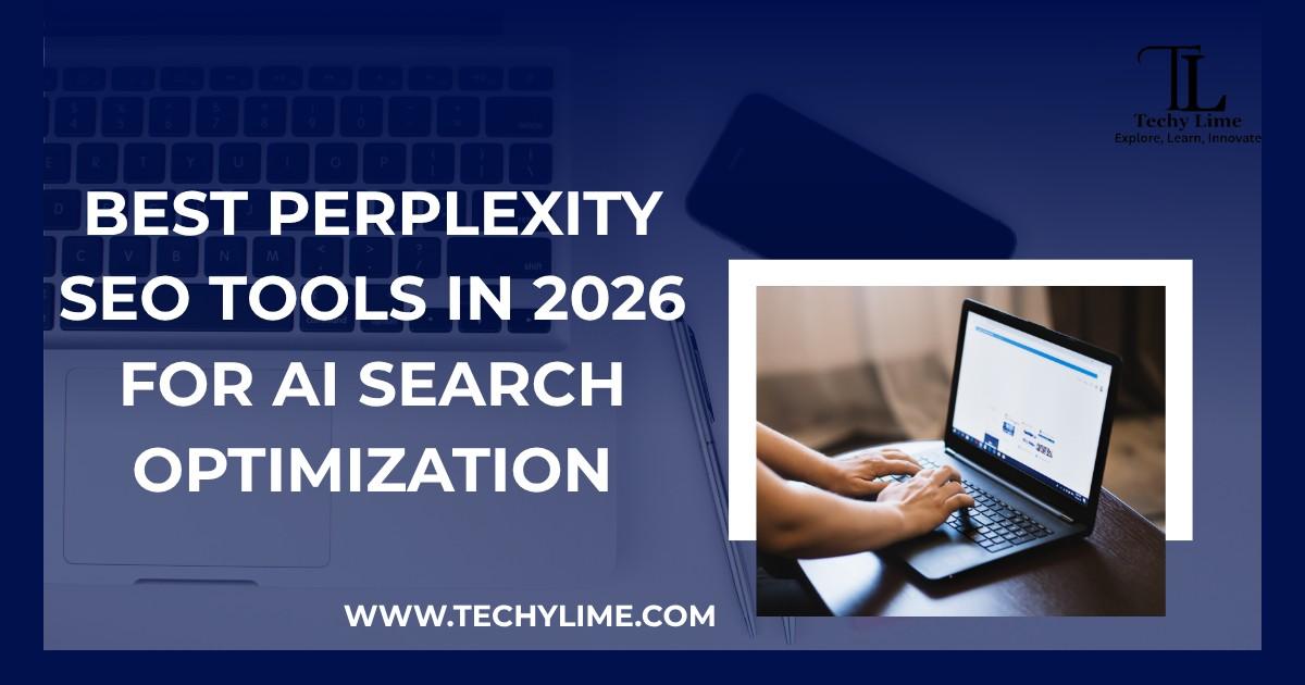 Best perplexity SEO tools for AI search optimization